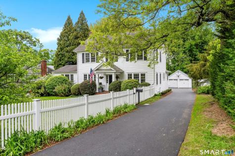 229 West Avenue Darien CT 06820