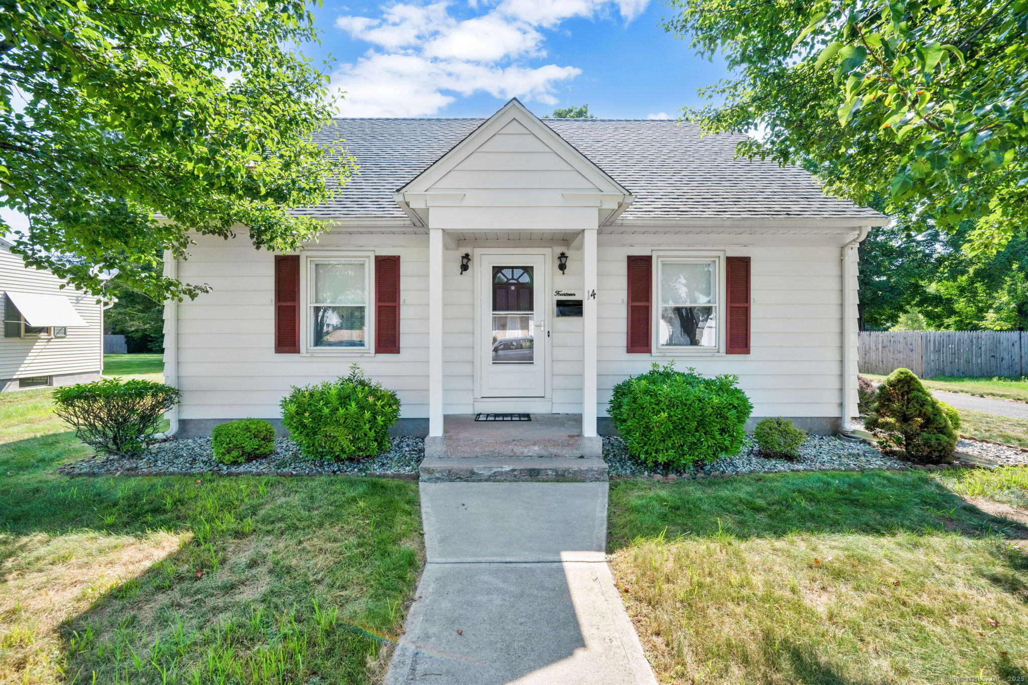 14 Longview Road Enfield CT 06082