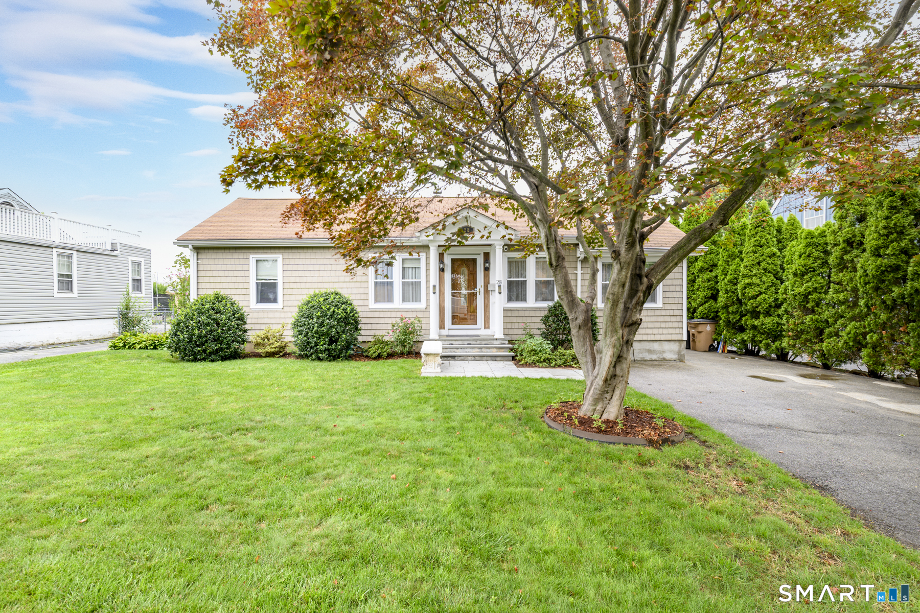 28 Sutton West Drive Stamford CT 06906