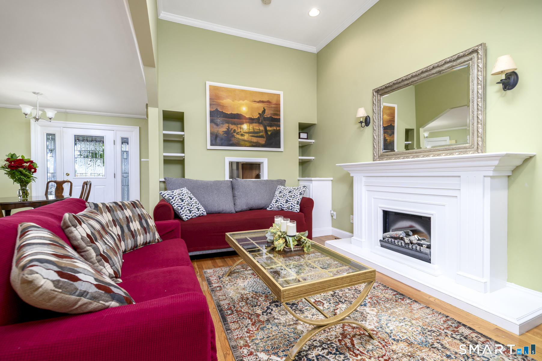 28 Sutton West Drive Stamford CT 06906