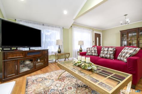 28 Sutton West Drive Stamford CT 06906