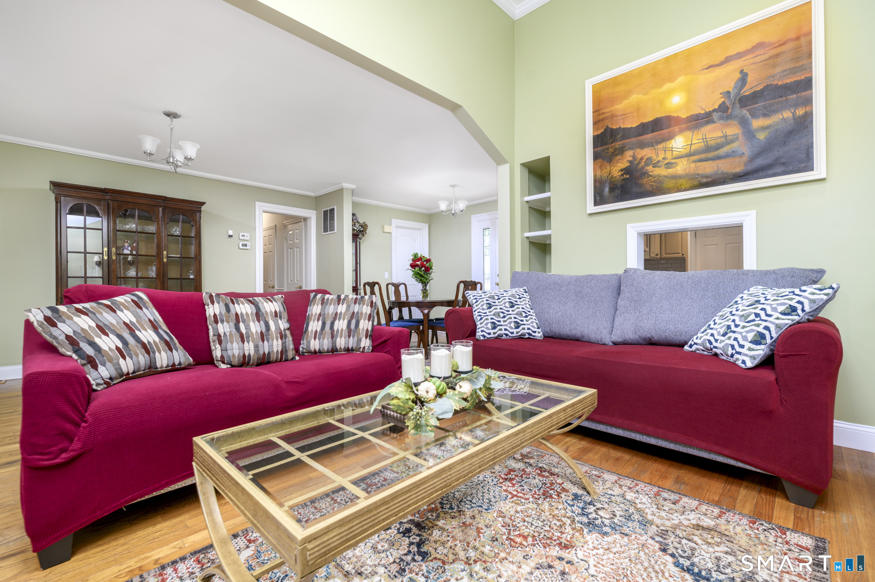 28 Sutton West Drive Stamford CT 06906