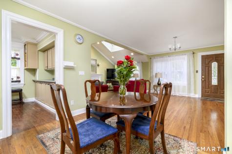 28 Sutton West Drive Stamford CT 06906