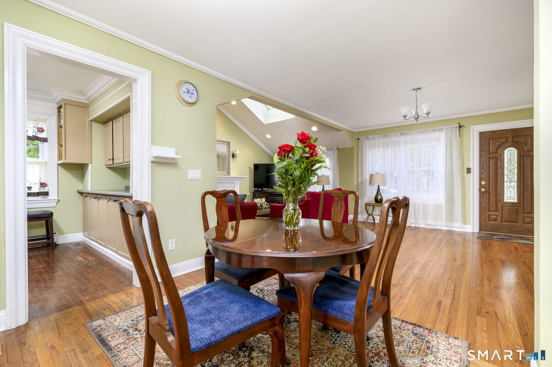 28 Sutton West Drive Stamford CT 06906