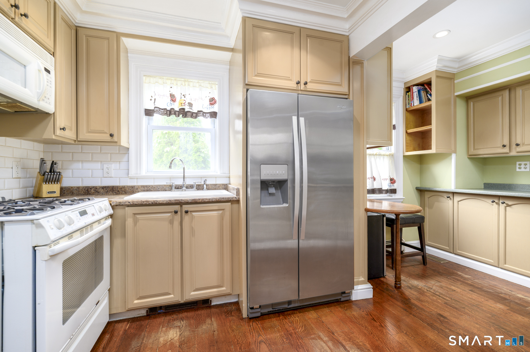 28 Sutton West Drive Stamford CT 06906