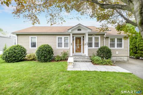 28 Sutton West Drive Stamford CT 06906