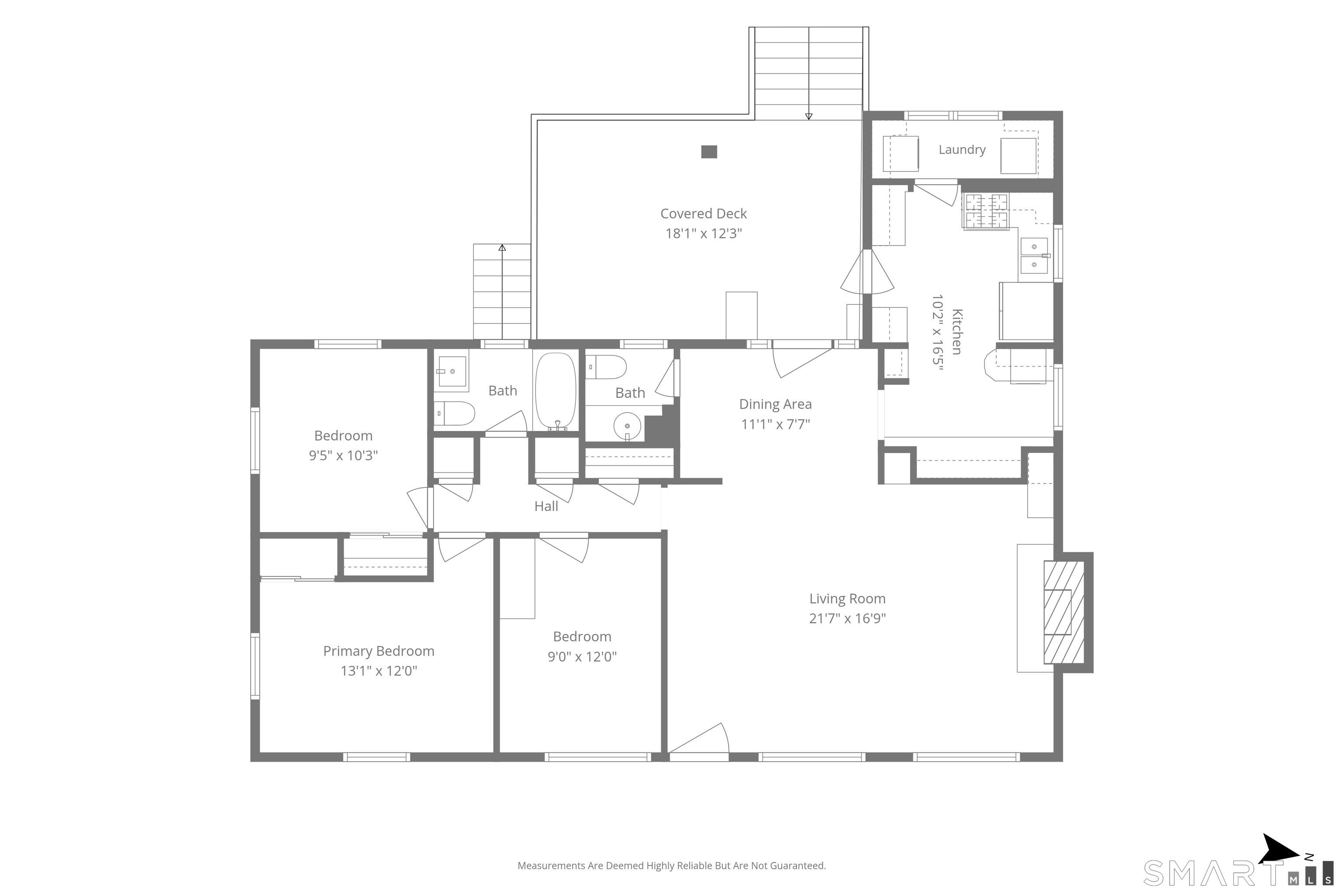 28 Sutton West Drive Stamford CT 06906