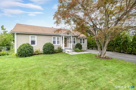 28 Sutton West Drive Stamford CT 06906