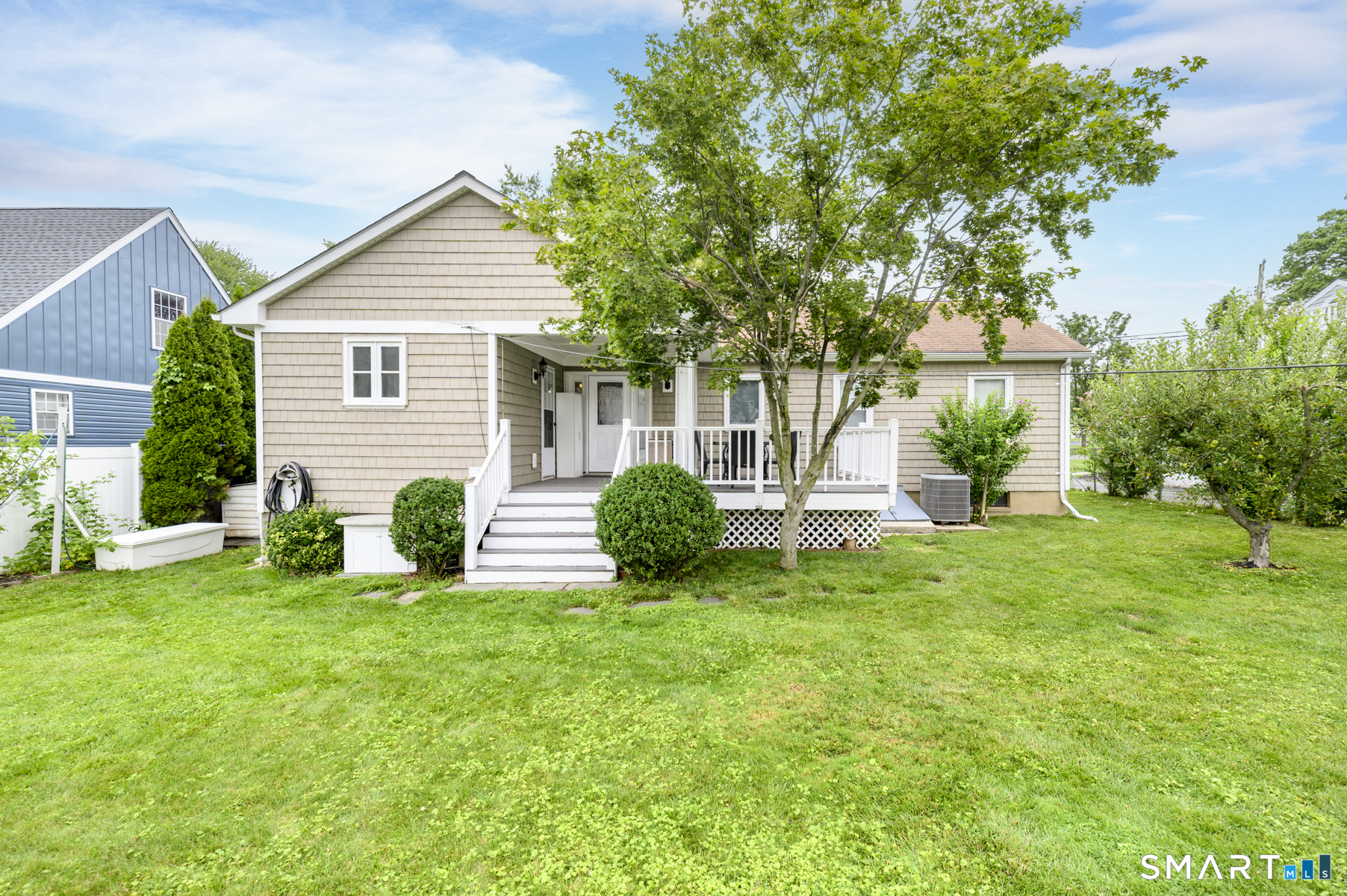 28 Sutton West Drive Stamford CT 06906