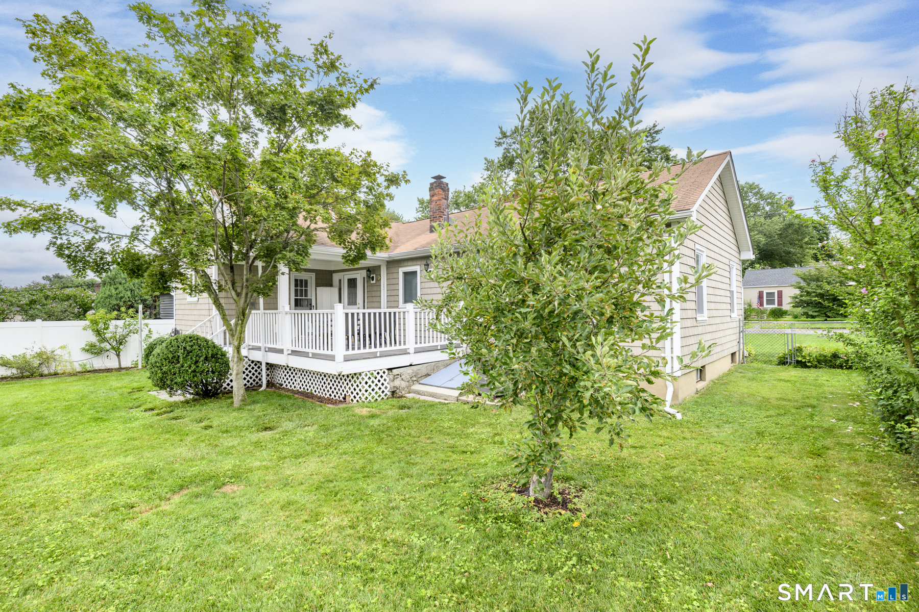 28 Sutton West Drive Stamford CT 06906