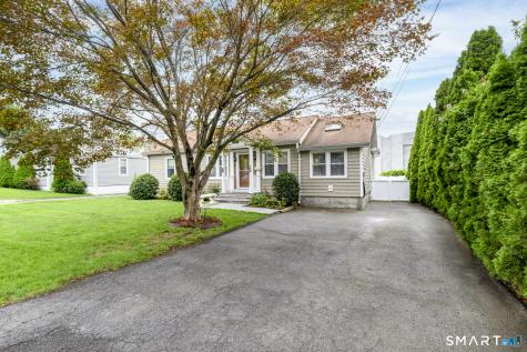 28 Sutton West Drive Stamford CT 06906