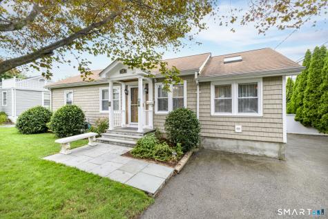 28 Sutton West Drive Stamford CT 06906