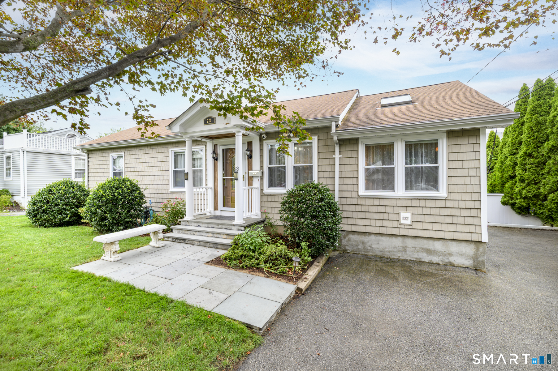 28 Sutton West Drive Stamford CT 06906