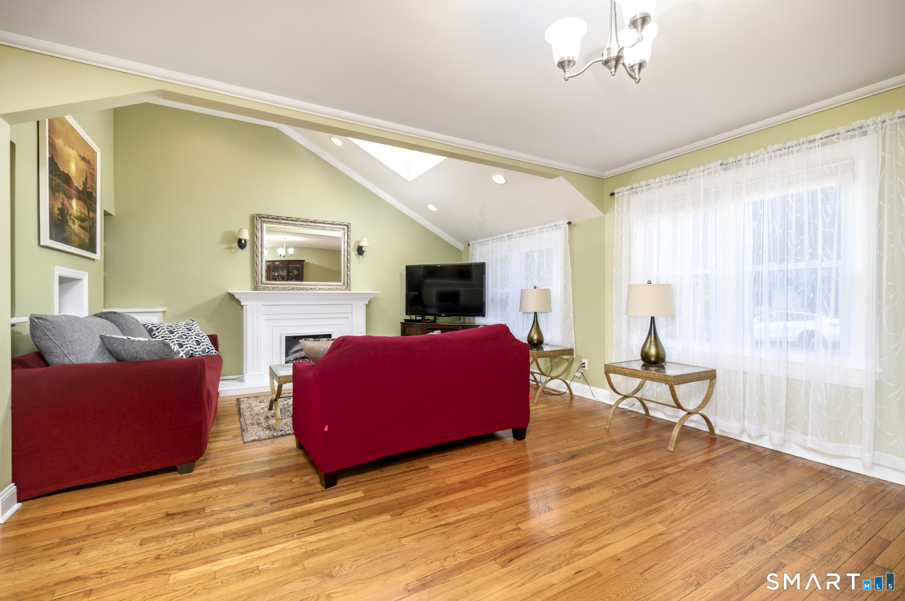 28 Sutton West Drive Stamford CT 06906