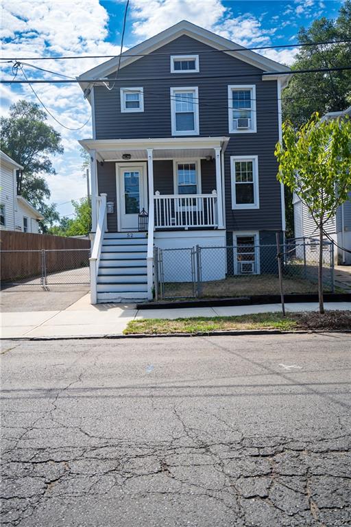 52 Tyler Street New Haven CT 06519
