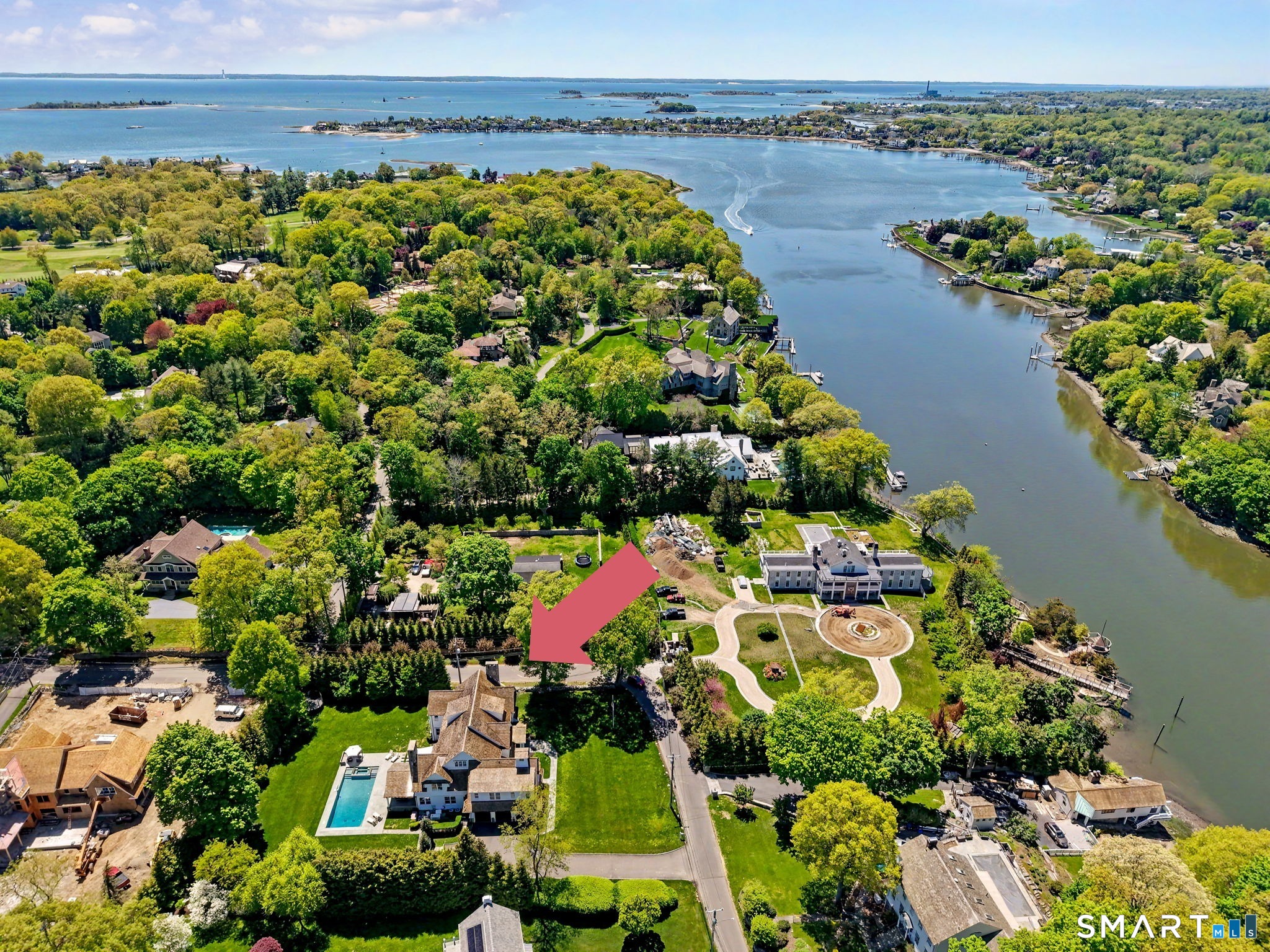 28 Ferry East Lane Westport CT 06880