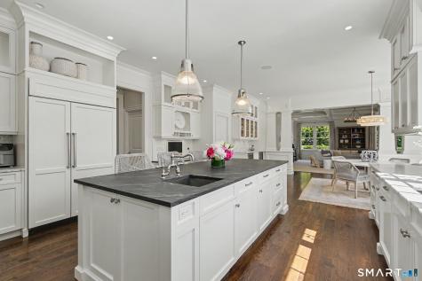 28 Ferry East Lane Westport CT 06880