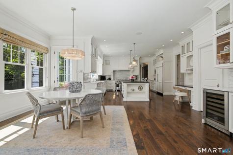 28 Ferry East Lane Westport CT 06880