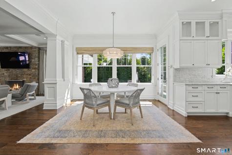 28 Ferry East Lane Westport CT 06880