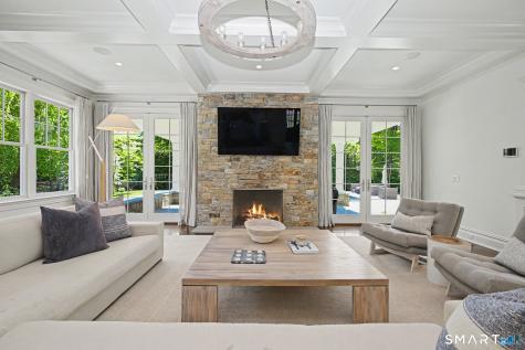 28 Ferry East Lane Westport CT 06880