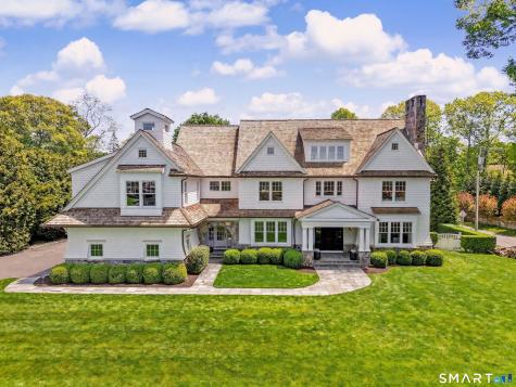 28 Ferry East Lane Westport CT 06880