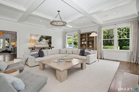 28 Ferry East Lane Westport CT 06880