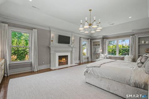 28 Ferry East Lane Westport CT 06880