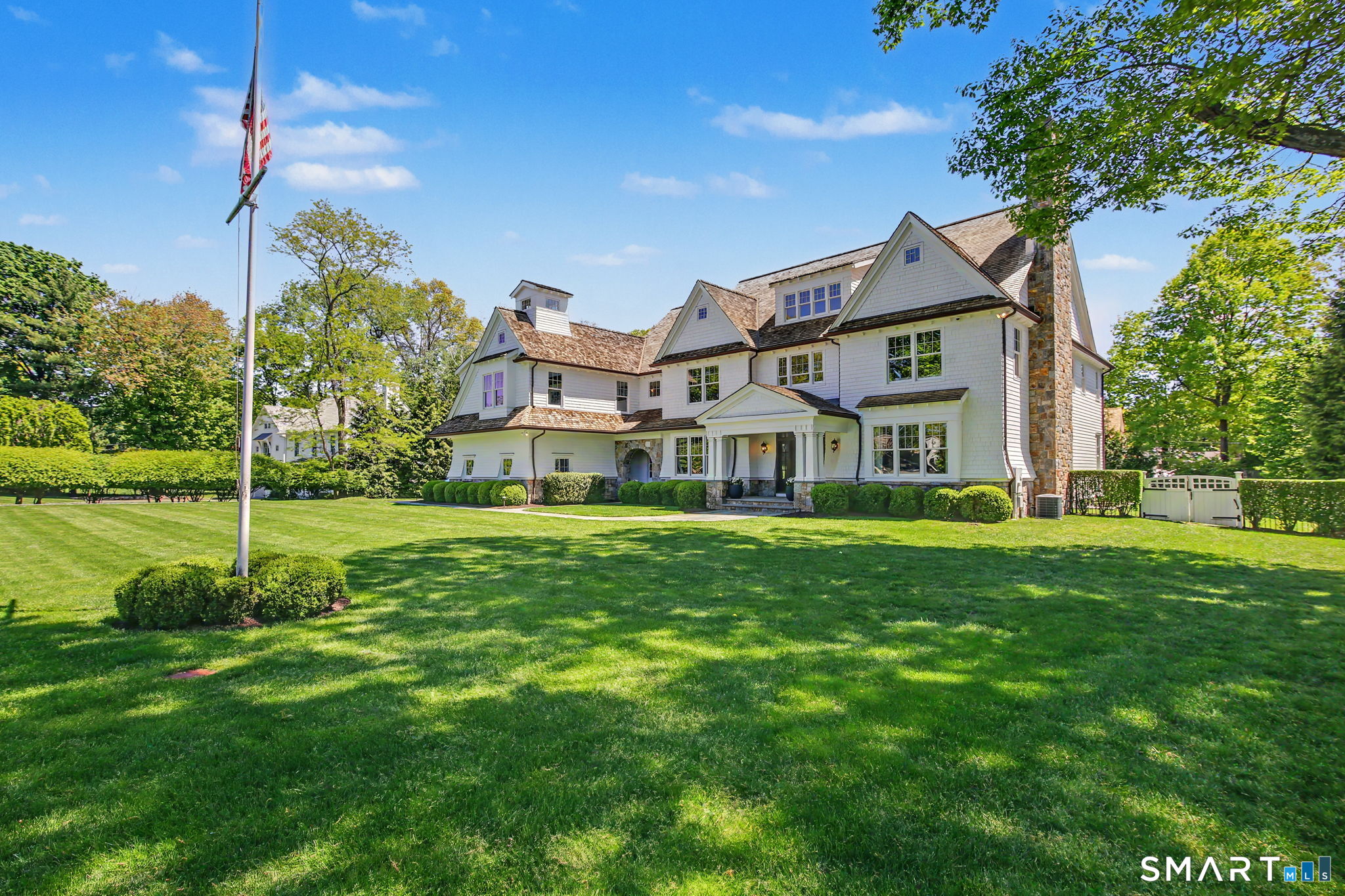 28 Ferry East Lane Westport CT 06880