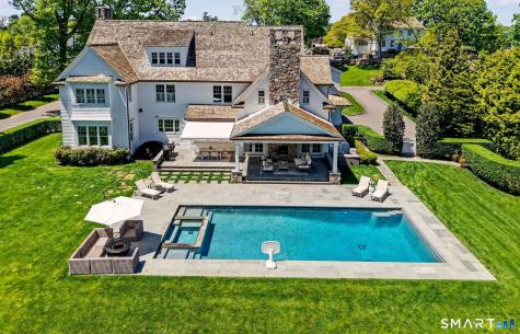 28 Ferry East Lane Westport CT 06880