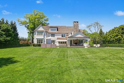 28 Ferry East Lane Westport CT 06880