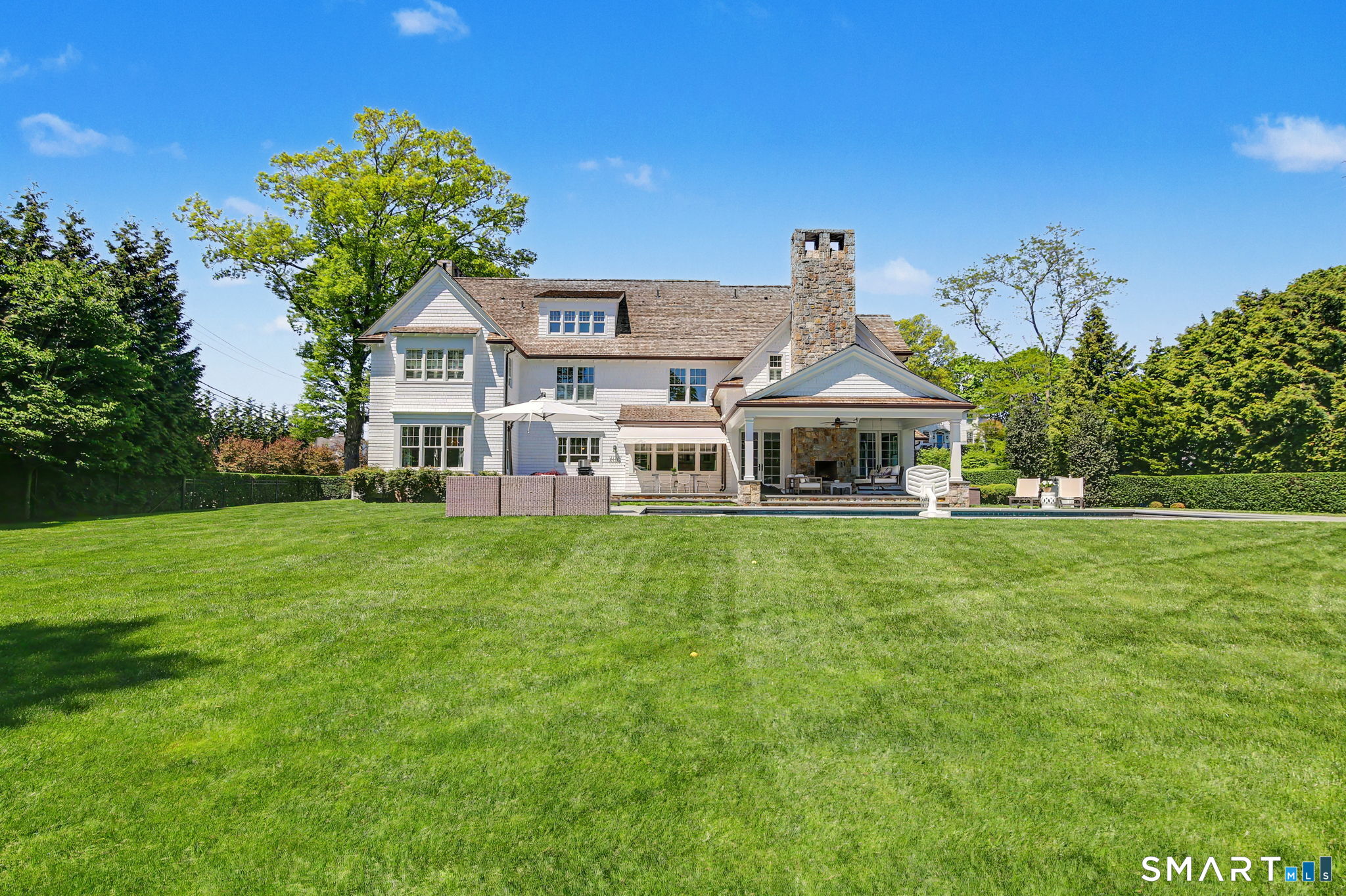28 Ferry East Lane Westport CT 06880