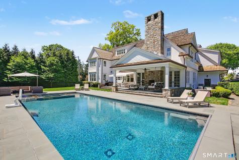 28 Ferry East Lane Westport CT 06880