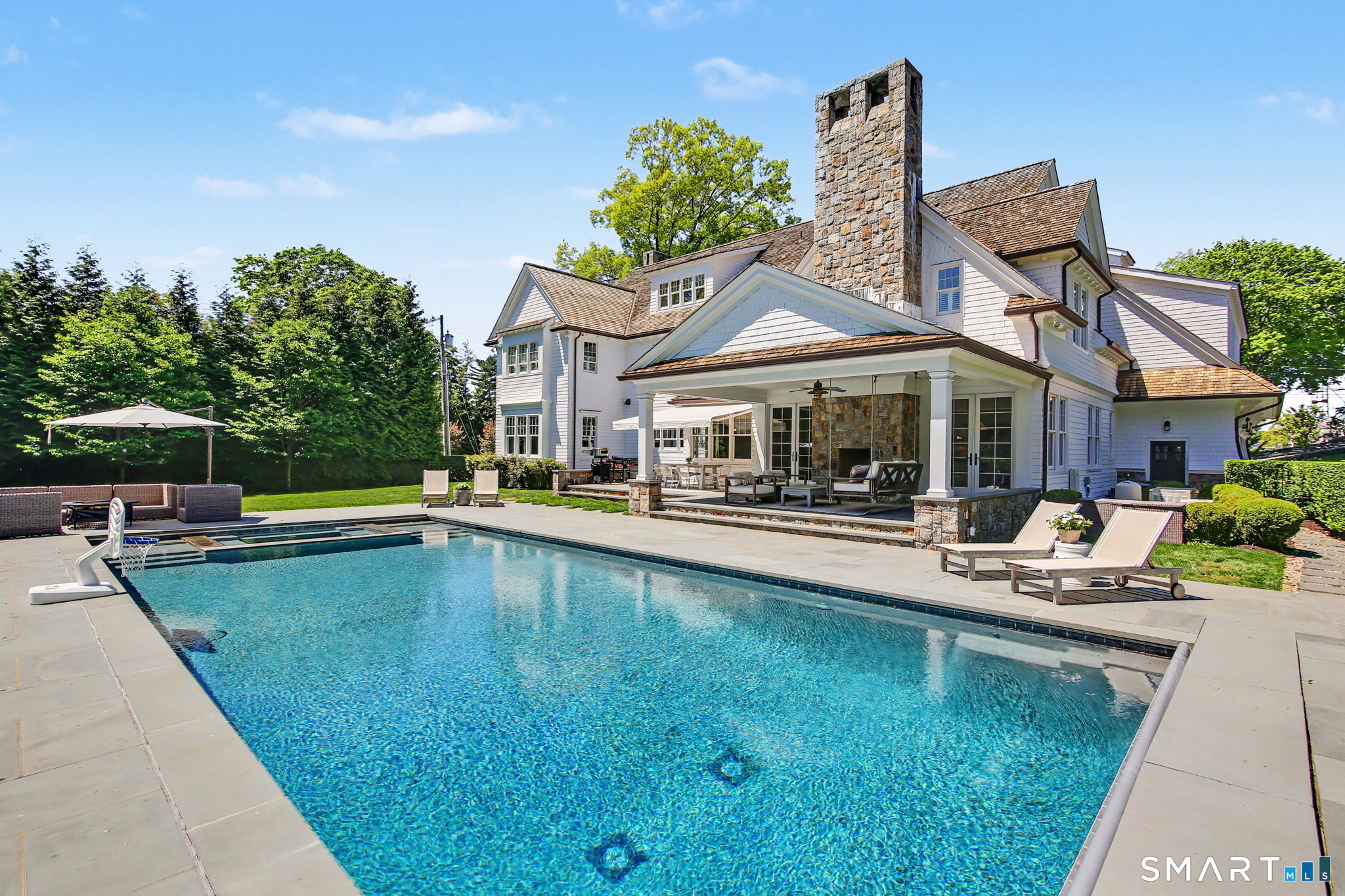 28 Ferry East Lane Westport CT 06880
