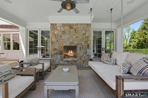 28 Ferry East Lane Westport CT 06880