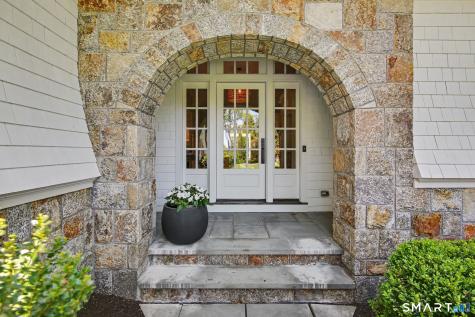 28 Ferry East Lane Westport CT 06880