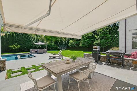 28 Ferry East Lane Westport CT 06880