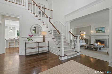 28 Ferry East Lane Westport CT 06880