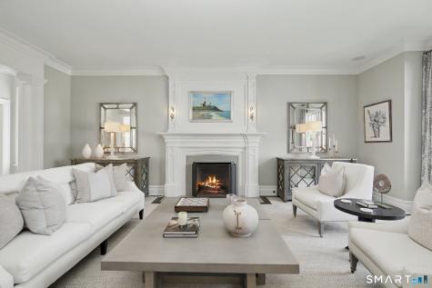 28 Ferry East Lane Westport CT 06880