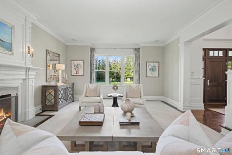 28 Ferry East Lane Westport CT 06880