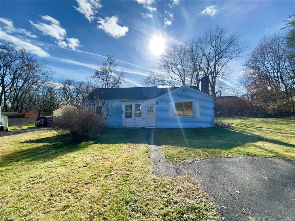 144 Midian Avenue Windsor CT 06095