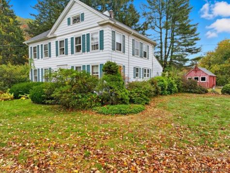 171 Bartlett Street Portland CT 06480