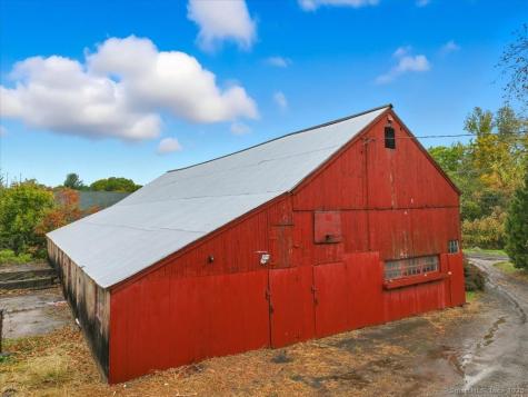 171 Bartlett Street Portland CT 06480