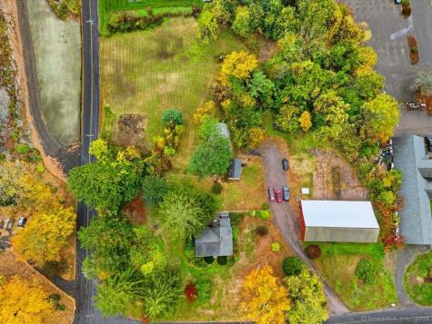 171 Bartlett Street Portland CT 06480