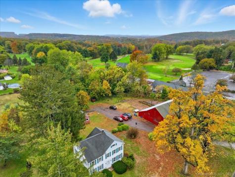 171 Bartlett Street Portland CT 06480