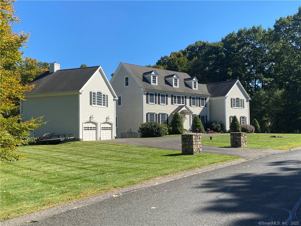495 Holly Hill Lane Southbury CT 06488