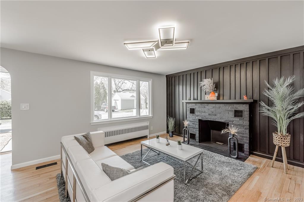 47 Margerie Street Meriden CT 06450