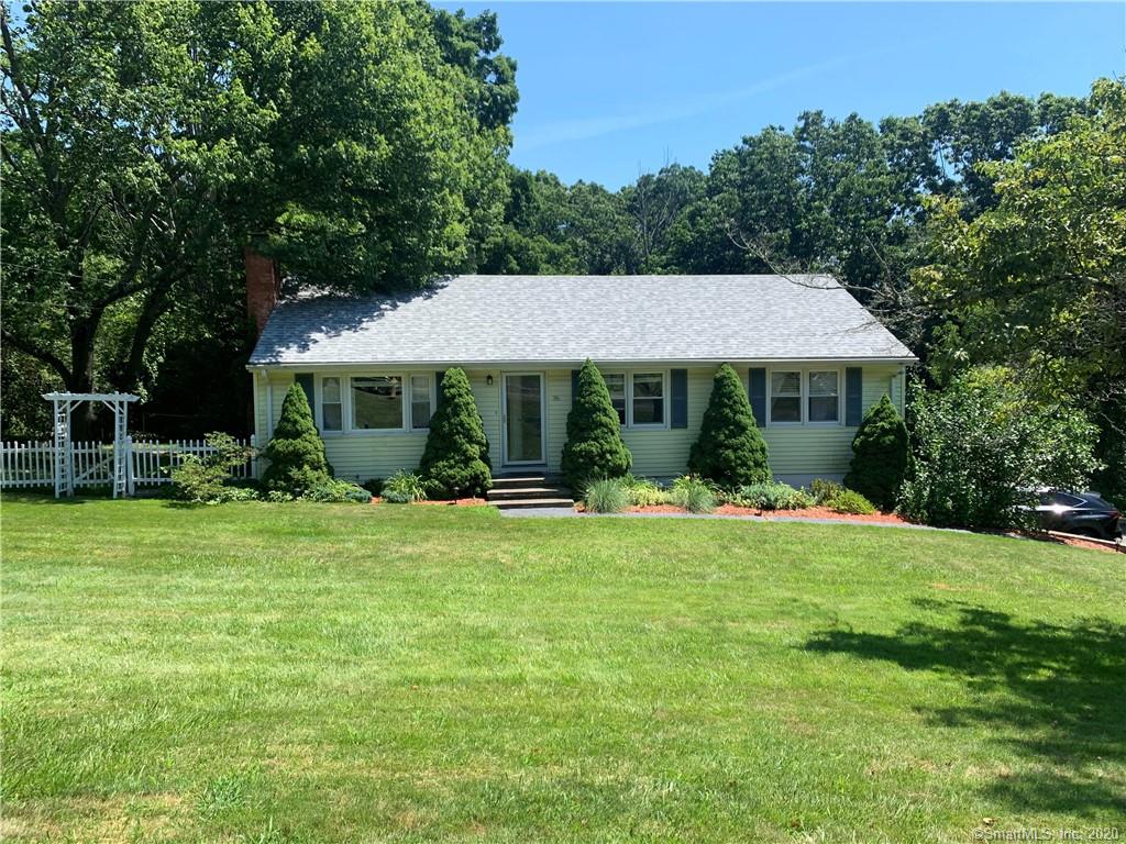 36 Mansfield Road North Haven CT 06473