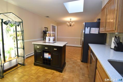 47 Greenfield Avenue Waterbury CT 06708