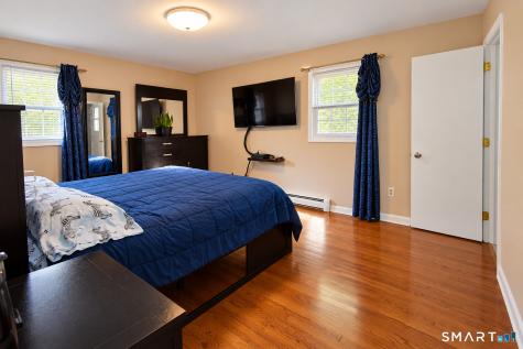 47 Greenfield Avenue Waterbury CT 06708