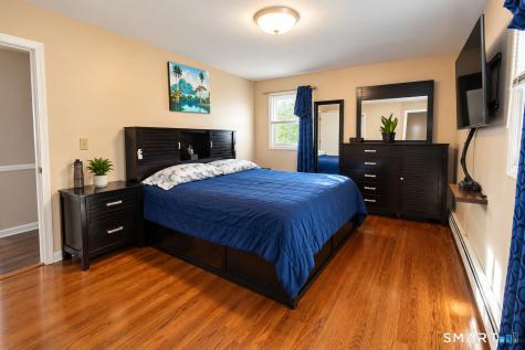 47 Greenfield Avenue Waterbury CT 06708